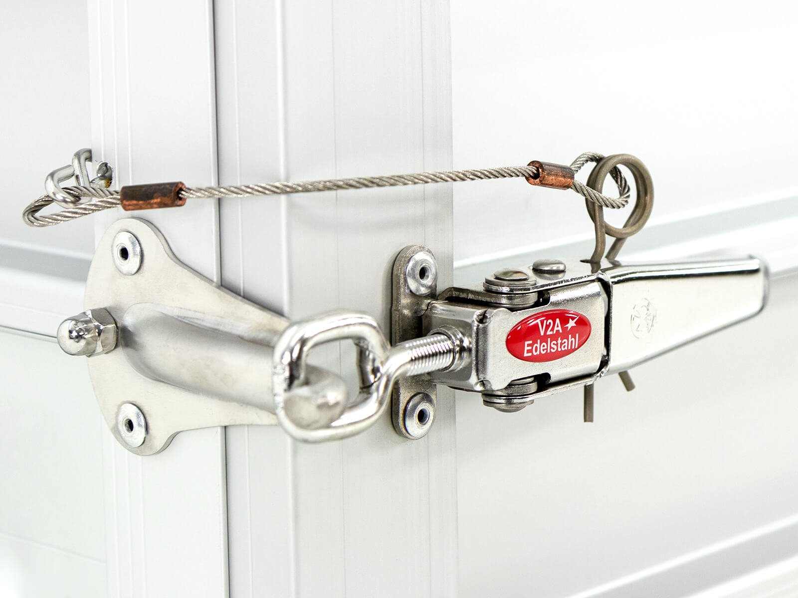 Koch-Anhänger 105x205cm 750kg | Typ U2 – Bild 18
