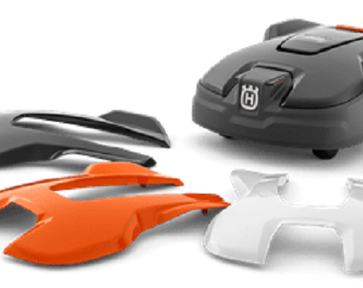 HUSQVARNA AUTOMOWER® 310 Mark II