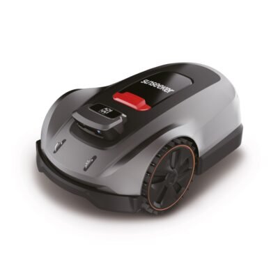Sunseeker X3 - Rasenroboter RTK - 800m²