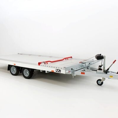 Vezeko Autotrailer Jumbo Light 210x515cm 3,0t