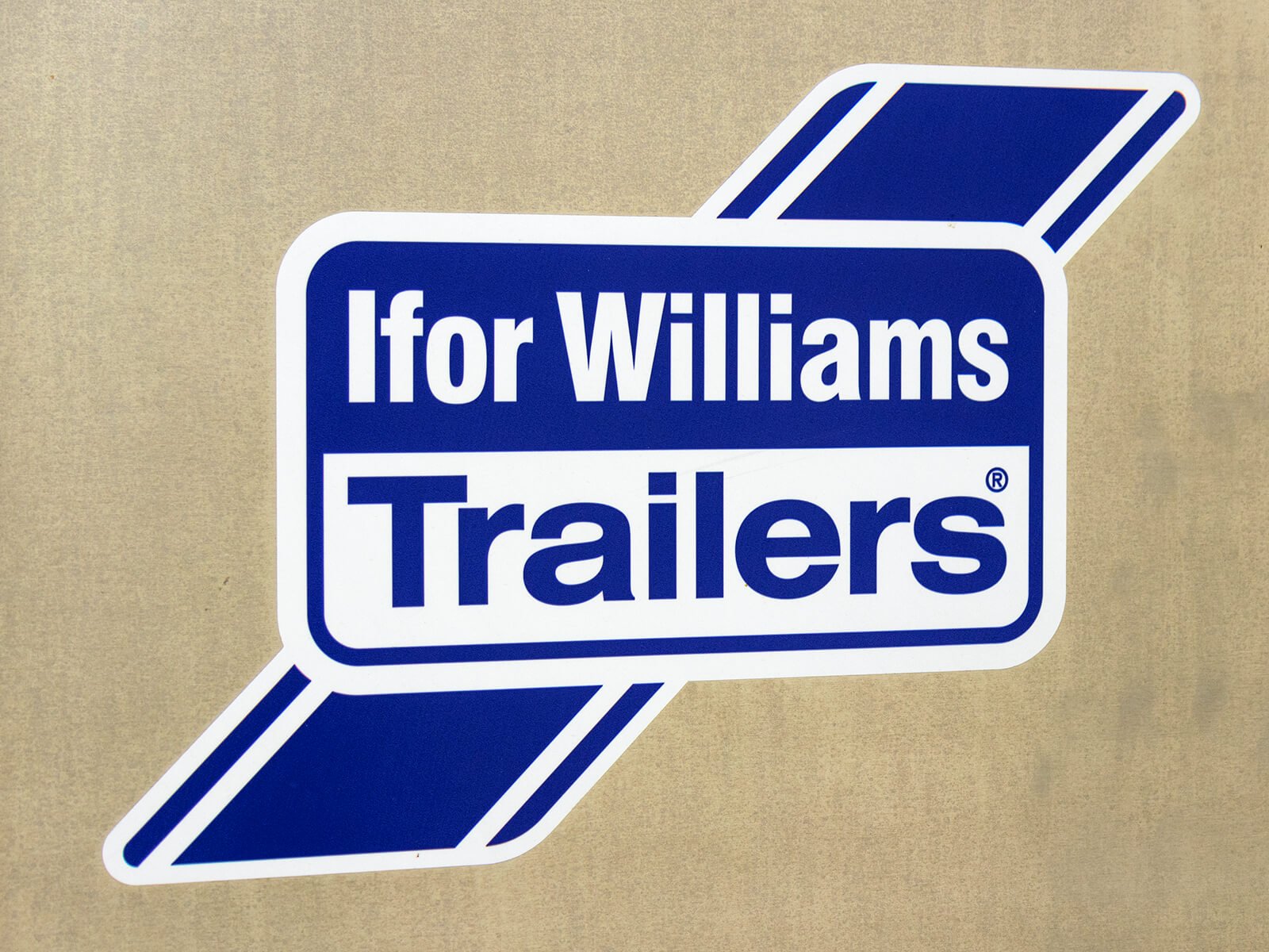 Ifor Williams Viehanhänger TA5 156x250 cm Höhe: 120 cm | 2,7t – Bild 4
