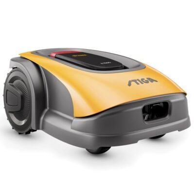 Stiga Mähroboter A 1500 - 2500 m²