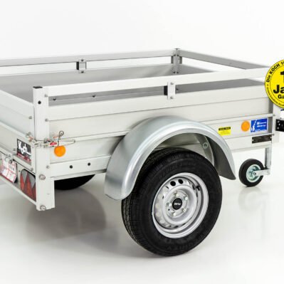 Koch-Anhänger 105x150cm 750kg | Typ U1