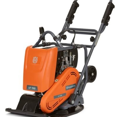 Husqvarna LF 130 LT Rüttelplatte Diesel