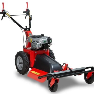 Herkules Wiesenmäher HWM65R / B&S850