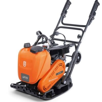 Husqvarna LF 75 LAT Rüttelplatte 500 mm