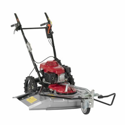 Honda Wiesenmäher UM 616 B Hydrostat mit Bremse