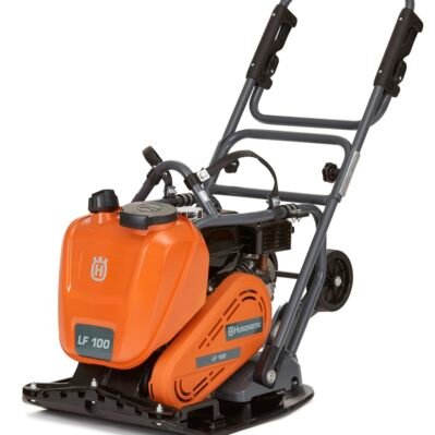 Husqvarna LF 100 LAT Rüttelplatte Honda