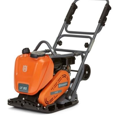 Husqvarna LF 80 LAT Rüttelplatte 420 mm