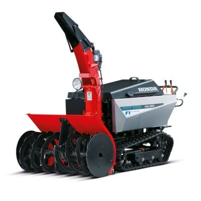 Honda Schneefräse Benzin HSL 2511 E – 2022/23