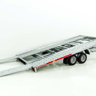 Temared Autotrailer Carkeeper 200x400cm 2,7t