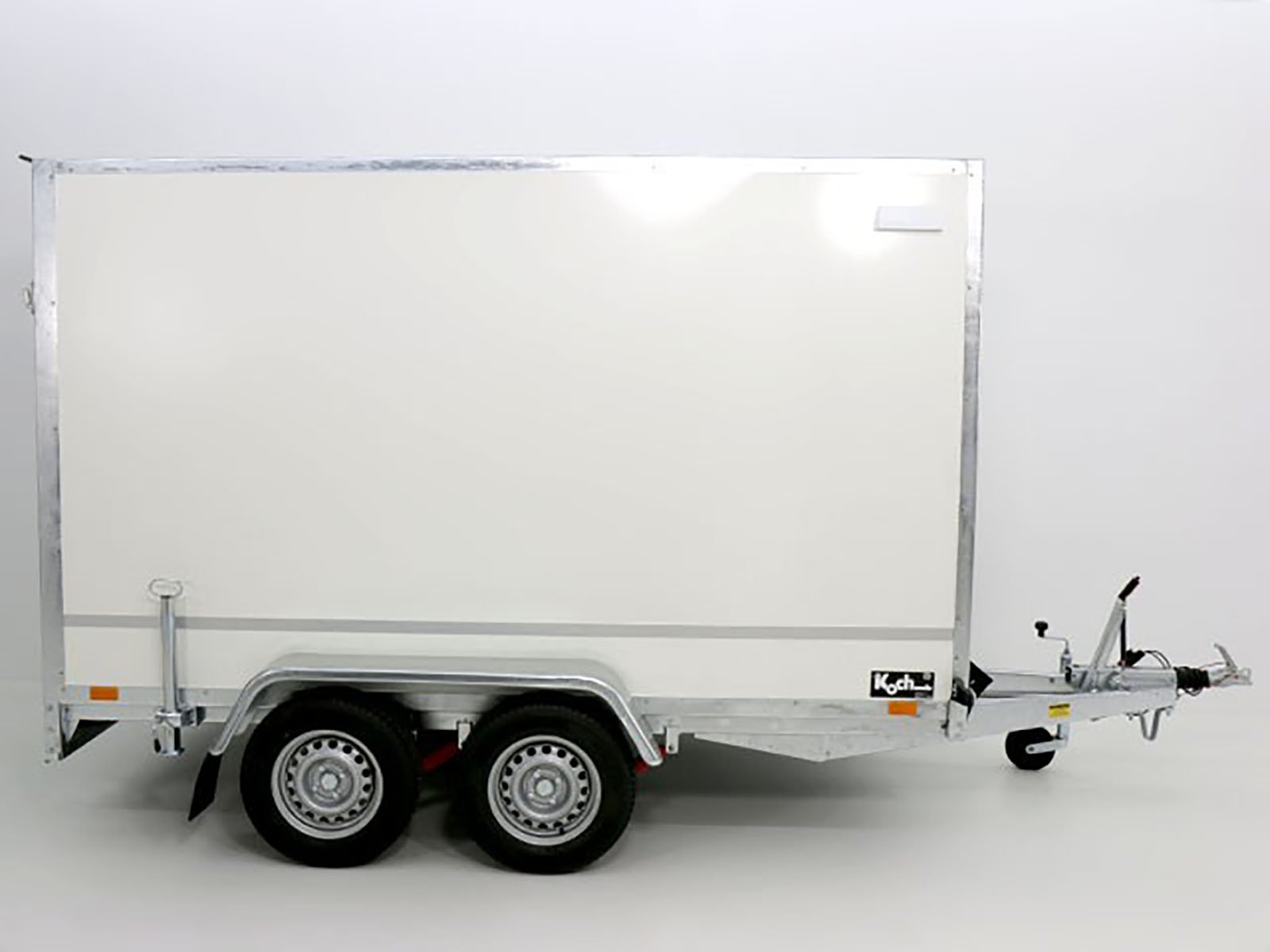 Blyss Kofferanhänger 146x304cm Höhe: 180cm 2,0t | AKTION – Bild 3