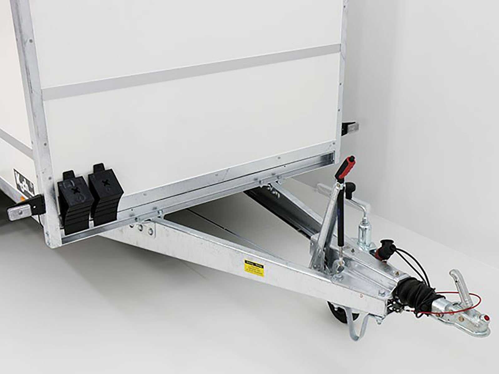 Blyss Kofferanhänger 146x304cm Höhe: 180cm 2,0t | AKTION – Bild 10