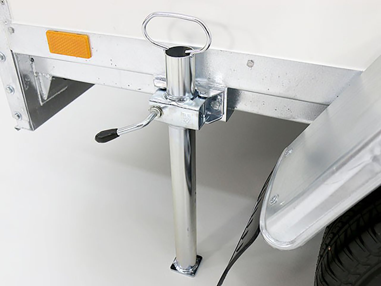 Blyss Kofferanhänger 146x304cm Höhe: 180cm 2,0t | AKTION – Bild 11