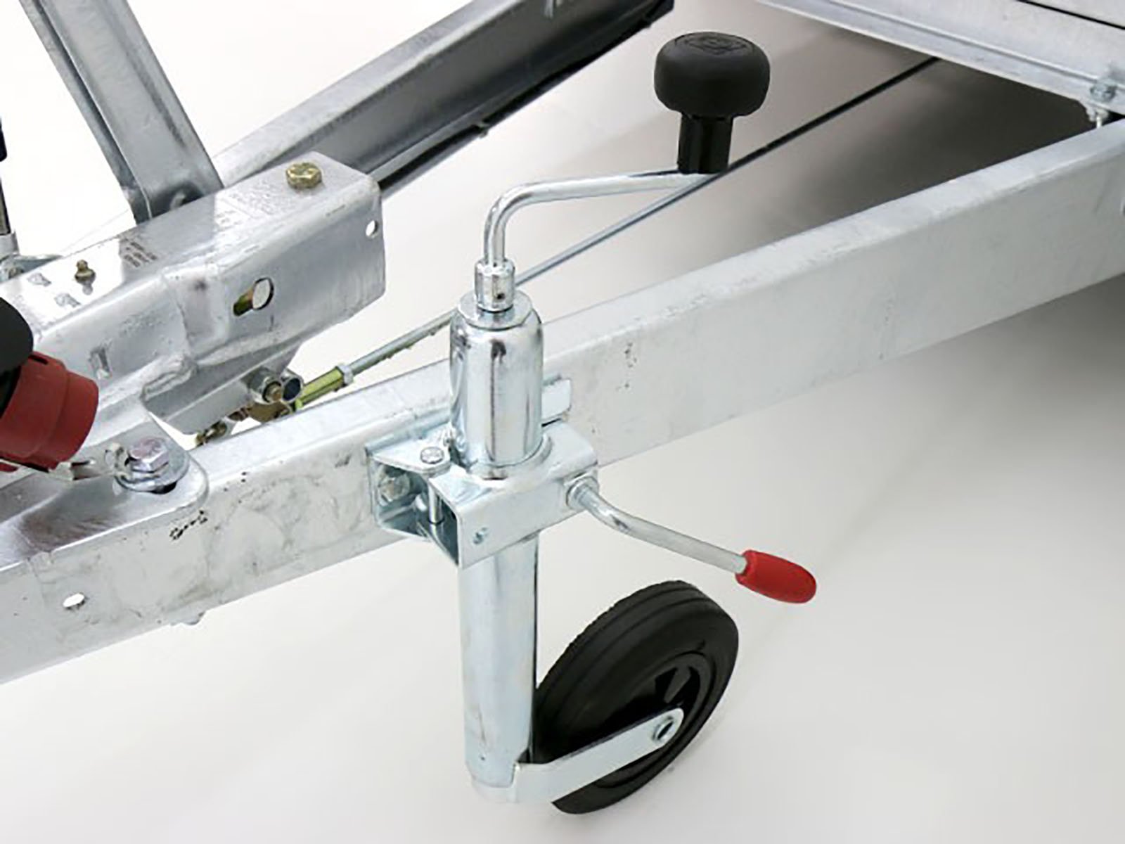 Blyss Kofferanhänger 146x304cm Höhe: 180cm 2,0t | AKTION – Bild 15