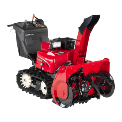 Honda Schneefräse Benzin HSM 1380i 1TDR – Hybrid Raupenantrieb