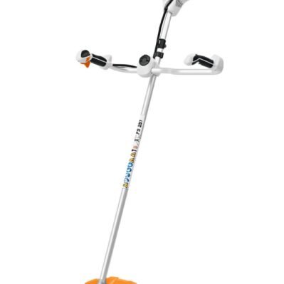 STIHL Motorsense FS 261 C-E inkl. Dickichtmesser 300-3