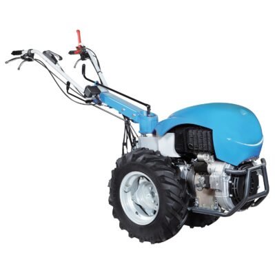 Bertolini Einachsschlepper 417 S 15 K 440 Diesel Grundgerät