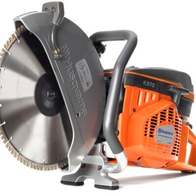 HUSQVARNA K 970 III Trennschleifer