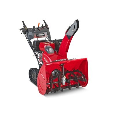 Honda Schneefräse Benzin HSS 1380A TD – 2022/23