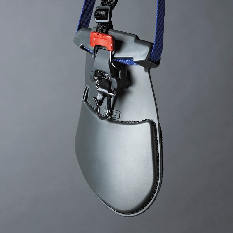 Harness Triobalance 2008
