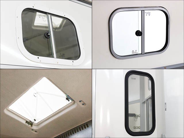 Ifor Williams Pferdeanhänger HB506|Frontausstieg|Klappenkombi|silber – Bild 6