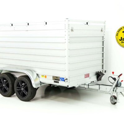 Koch Deckelanhänger "Edition 35" 150x300 cm 2600 kg | Höhe 125 cm | Typ 7.26