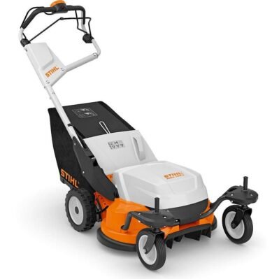 STIHL RMA 765 V Rasenmäher ohne Akku & Ladegerät