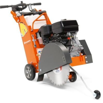Husqvarna Fugenschneider FS 400 LV – inkl. Trennscheibe Vari-Cut S 85