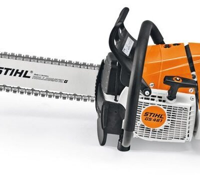 STIHL GS 461 Gesteinschneider 45 cm