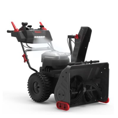 Kress Schneefräse KG470.9 ohne Akku | Ladegerät
