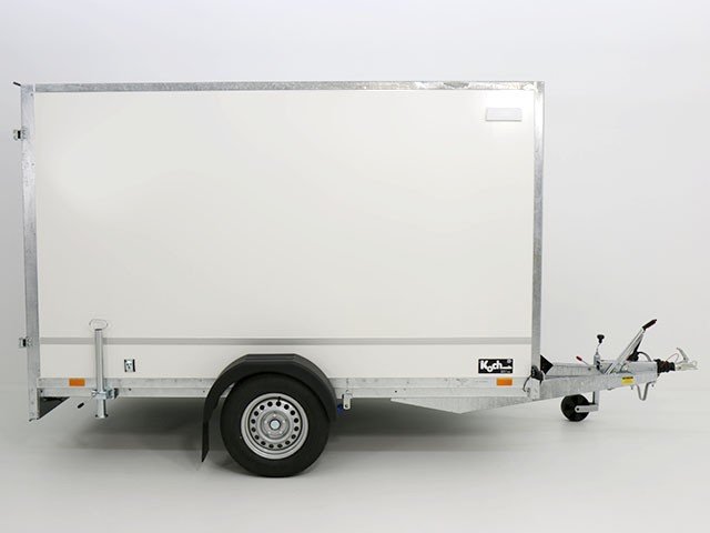 Blyss Kofferanhänger 146x304cm Höhe: 180cm 1,3t | AKTION – Bild 5