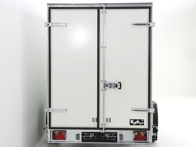 Blyss Kofferanhänger 146x304cm Höhe: 180cm 1,3t | AKTION – Bild 7