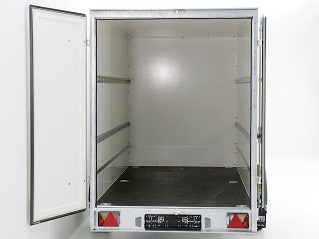Blyss Kofferanhänger 146x304cm Höhe: 180cm 1,3t | AKTION – Bild 8