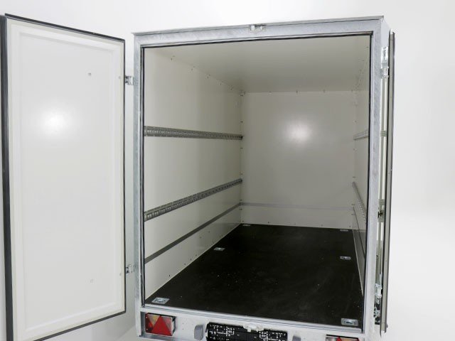 Blyss Kofferanhänger 146x304cm Höhe: 180cm 1,3t | AKTION – Bild 10