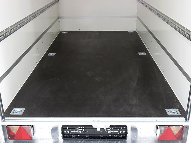 Blyss Kofferanhänger 146x304cm Höhe: 180cm 1,3t | AKTION – Bild 11