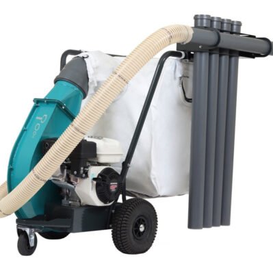 REMARC LS EPS Spezialsauger für Eichenprozessionsspinner