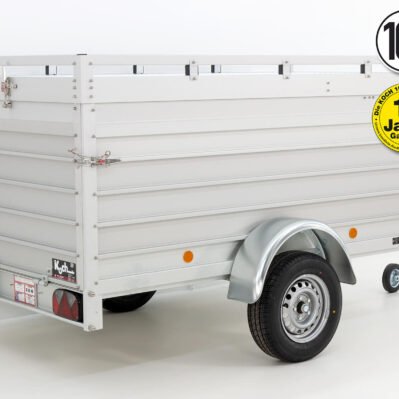 Koch Deckelanhänger 125x250cm Höhe: 95cm 1300kg | Typ 4.13