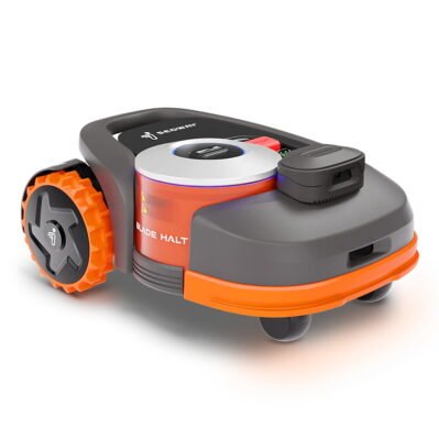 Segway Mähroboter Navimow H1500E-VF
