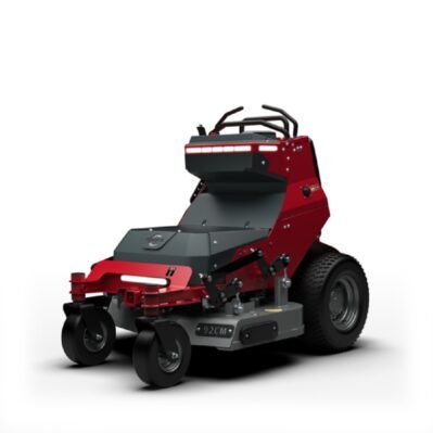 Cramer Optimus ZTCS92 Zero Turn Stand-On 92cm 8 kWh