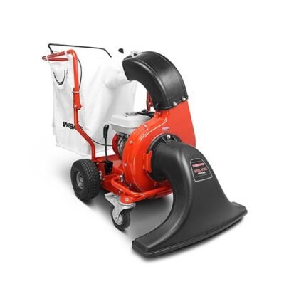 Weibang Laub- und Abfallsauger WB LV 506 HV