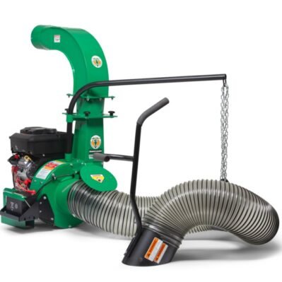 Billy Goat Laubverladegebläse DL 1802 VE EU