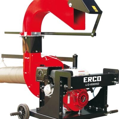 ERCO Laubverladegebläse LG-600HO