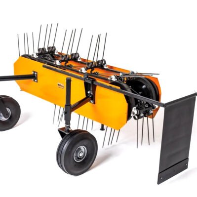 AS-Motor Anbau Bandrechen 120 cm für AS 600 Geräteträger