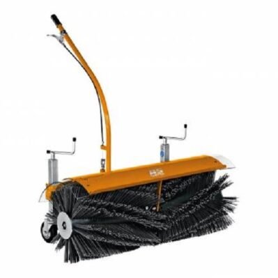 AS Anbau-Kehrbürste 100 cm