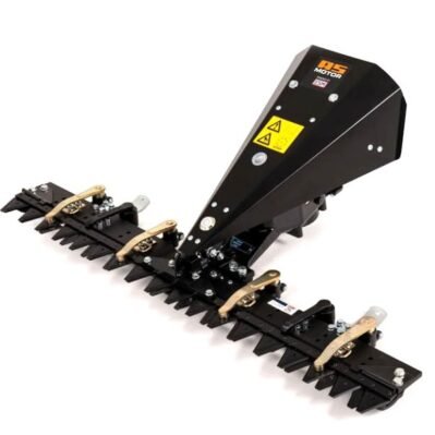 AS-Motor ESM Mähbalken 126 cm