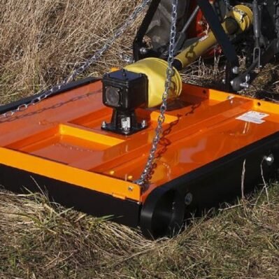 Allzweckmulcher AZM 150