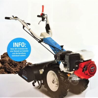 Bertolini Einachser Honda-Motor KIT 401S EasyCult 50
