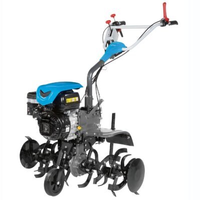 Bertolini Motorhacke 218 S