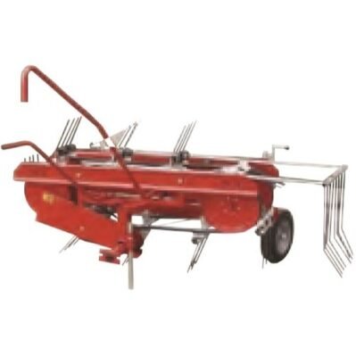 Bertolini Heuwender 105cm